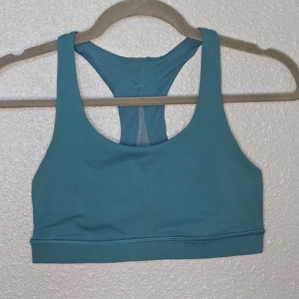 Lululemon Invigorate Bra - Sz 6